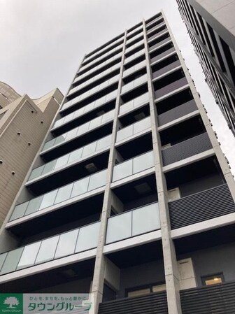 S-RESIDENCE綾瀬rivieの物件内観写真